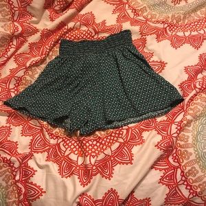 Flowy Shorts